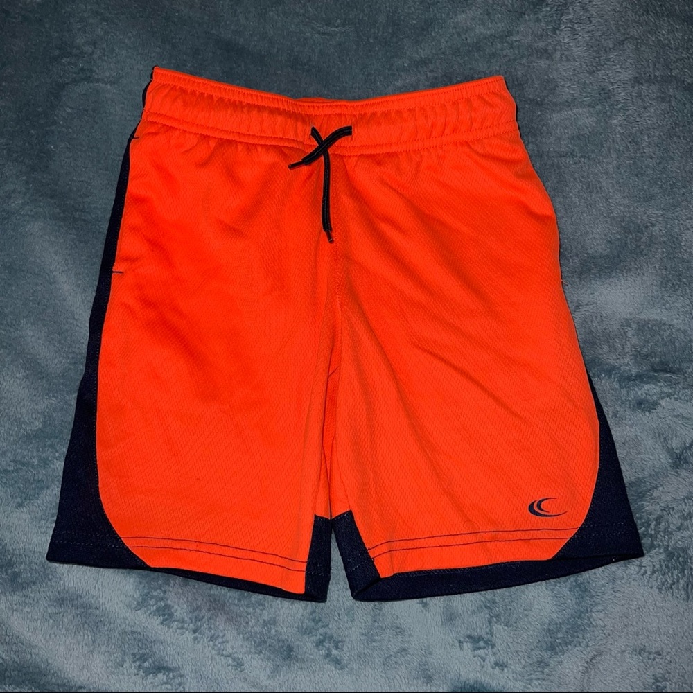 Carter’s Mesh Basketball Shorts